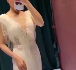 -尚美霓裳晚礼服·合唱服·舞蹈演出服租赁定制