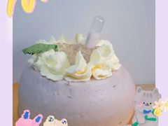 -黑池口感烘焙·生日蛋糕(坂田店)
