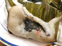 叶儿粑-丽华叶儿粑总汇