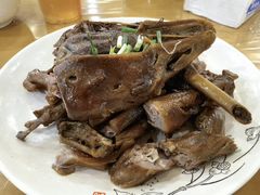 -乡亲鹅肉城(吴江店)