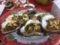 -幸福姐海鲜大排档