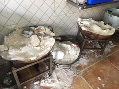 -吉英盐焗鸡(文中路店)