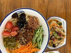 -阿木舂记·特色小吃(平江路店)