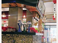 -小杨烤肉(朱雀店)