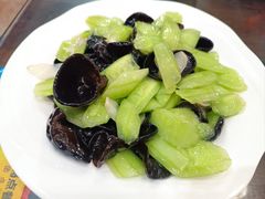 -刘妈菜馆(磁器口店)