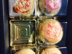 -金太粽(上海弄堂第一粽店)