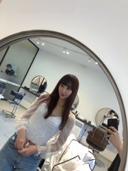 点击看大图 -那茉 Hair Salon
