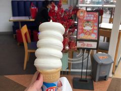 -DQ·蛋糕·冰淇淋(阜盛道店)