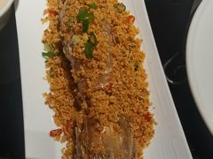 主厨大龙虾-小广寒电影艺术餐厅(小广寒经三路店)