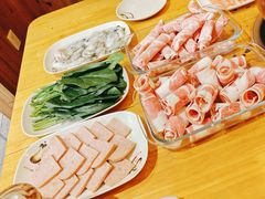 -老康火锅(桥南街店)