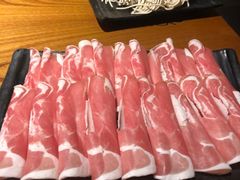 -呷哺呷哺 黄金牧场 (欢乐谷店)