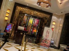 -芭菲盛宴·环球美食(解放碑英利国际店)