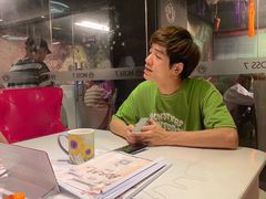 -Moss7Club 剧本杀桌游(inspark店)