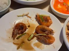 -韵秋荷(宝山龙湖天街店)