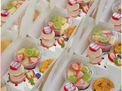 -头家宴会·年会婚礼自助餐·乔迁冷餐茶歇(龙华店)
