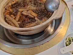-天宜隆蘑菇宴火锅(石景山旗舰店)