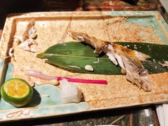 -炙柒Sekinana·精致料理 烧鸟·铁板烧(海上世界店)