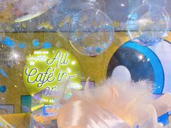 -CAFE'IN精品咖啡体验空间(小寨店)