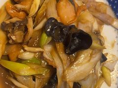 -渔家风味·鲅鱼水饺·央视展播·海鲜天津菜(开发区店)