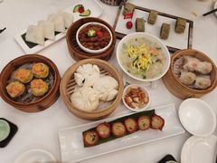 -顺德人家食府(黄金广场店)