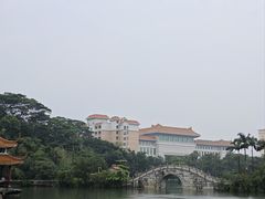 -长安公园