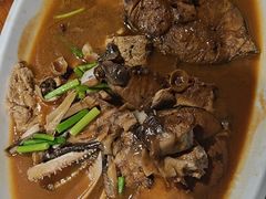 -和源祥·日照菜扛把子(万平口一店)