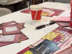 -剧狐剧本杀·月球探案馆(人民广场1号店)