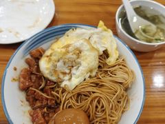 -小方的面(徐家汇店)