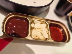 -清真·宁夏印象·盐池滩羊肉体验店(江宁路店)