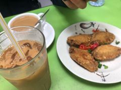 -胜利茶餐室