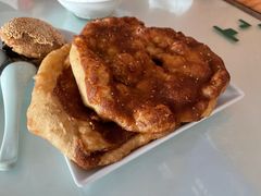 糖油饼-南来顺饭庄·清真(南菜园店)