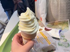 -麦当劳(平和堂店)