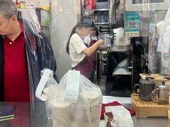 -阿姨奶茶专卖(舌涧道杭州惠民路创始店)