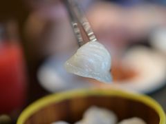 水晶虾饺-博悦茶餐厅(文殊院店)