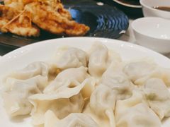 -东方饺子王(大屯路店)