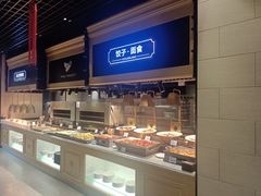 -川骄海鲜自助(亚运村店)