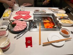 -海底捞火锅(外滩店)