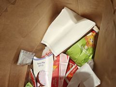 -麦当劳(龙华印象汇店)