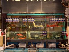 -荣基四海一家·家常菜·海鲜大排档(新安店)