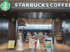 -星巴克(成都东站店)