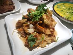 传统锅包肉-北院·果木烤鸭·25年东北菜(创意产业园店)