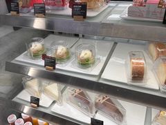 -COSTA COFFEE(上海月星环球港店)