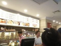 -国际饭店·帆声西饼屋(黄河路店)