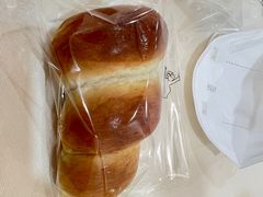 -追光 Dream Bakery(汉街店)