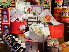 -王府半岛酒店