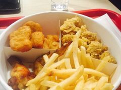 -肯德基(丰北路店)