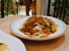-禾木·新疆特色美食