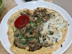 -肉燕扁食草包飯(东街店)