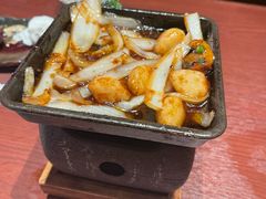 -丽都山庄餐厅