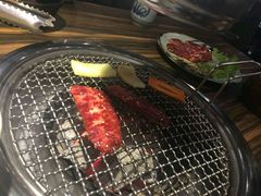 -虎丸烧肉(新大陆广场店)